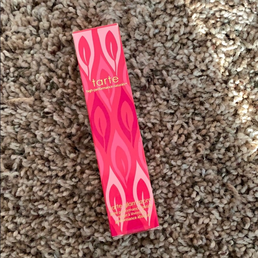 Tarte Glamazon Pure Performance Lipstick